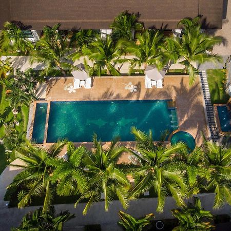 Mook Anda Villa Ao Nang Dış mekan fotoğraf