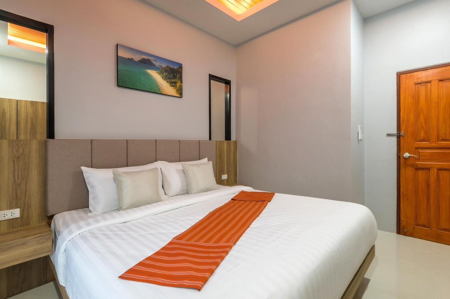 Mook Anda Villa Ao Nang Dış mekan fotoğraf