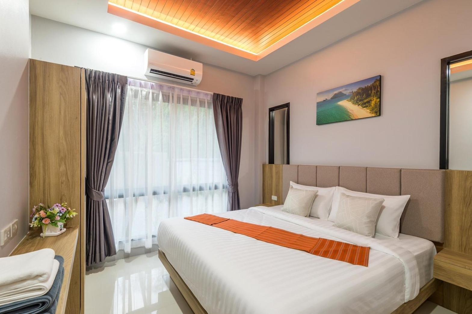 Mook Anda Villa Ao Nang Dış mekan fotoğraf