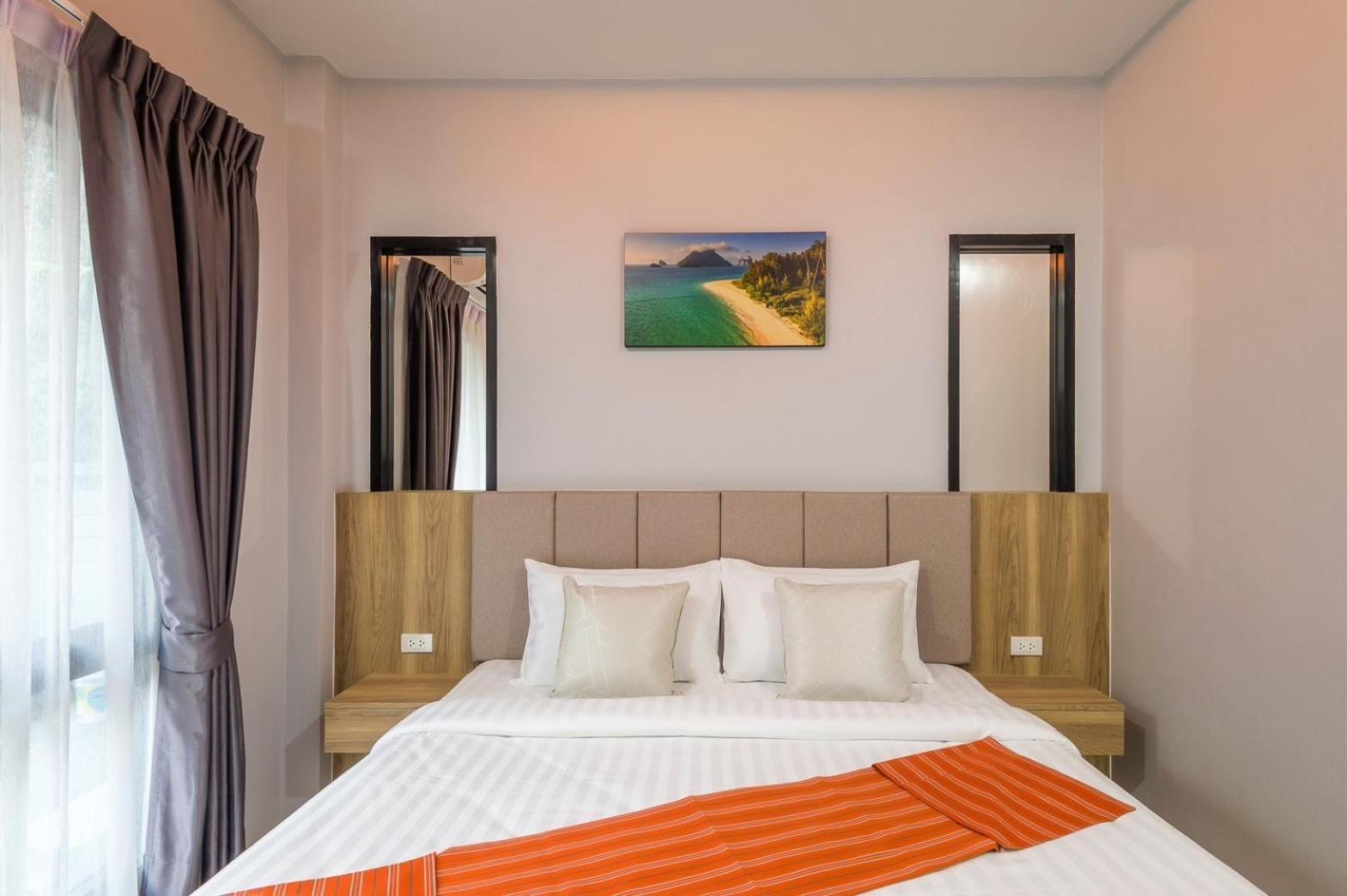 Mook Anda Villa Ao Nang Dış mekan fotoğraf