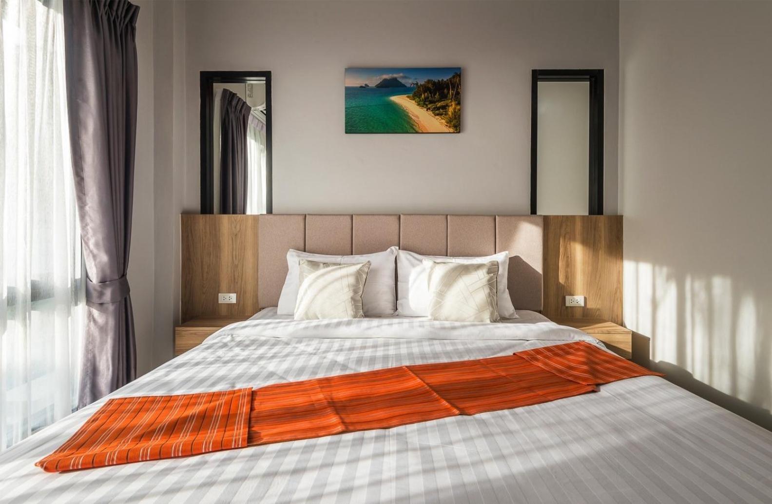 Mook Anda Villa Ao Nang Dış mekan fotoğraf