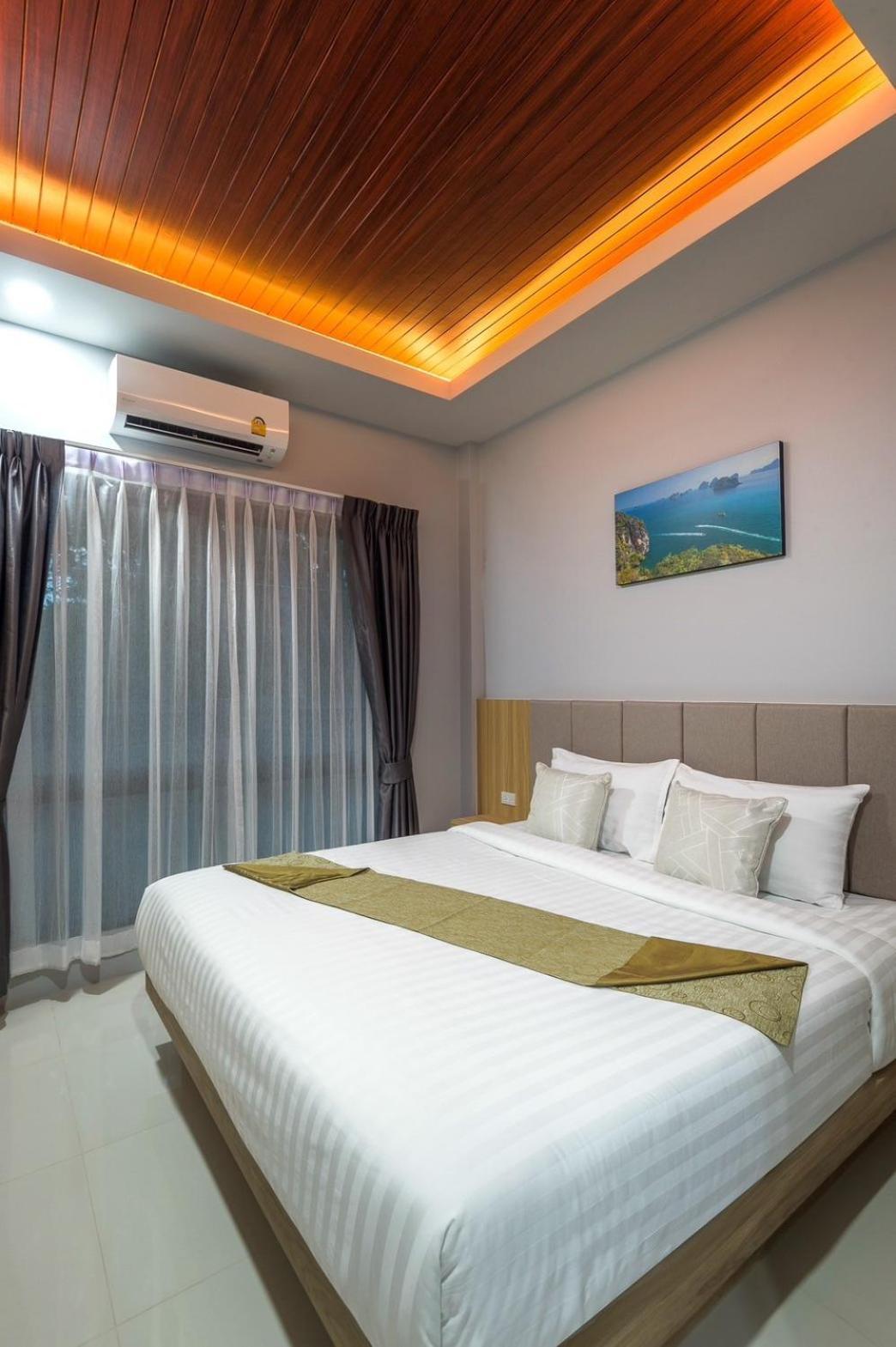 Mook Anda Villa Ao Nang Dış mekan fotoğraf